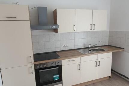 Wohnung Halberstadt - 2 Zimmer, 48 m&sup2;, 300&euro; | Angebot:26517379