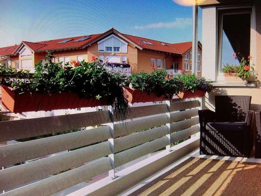 Wohnung zum Mieten in Bamberg 1.070 € 75 m² 3 zimmer