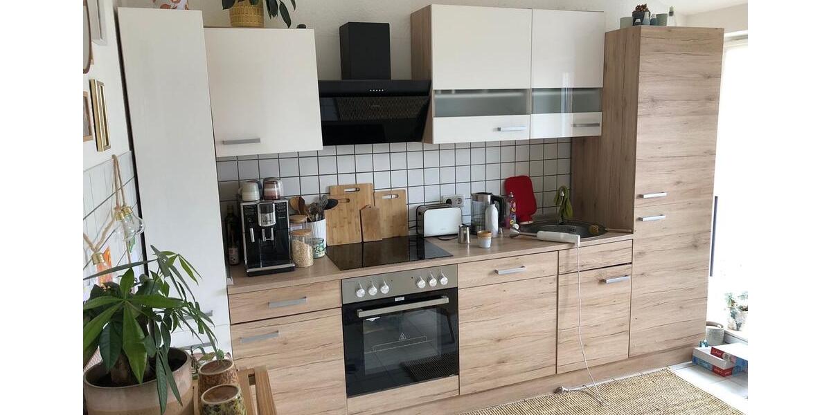 Etagenwohnung Emsdetten - 3 Zimmer, 82 m&sup2;, 980&euro; | Angebot:26076089