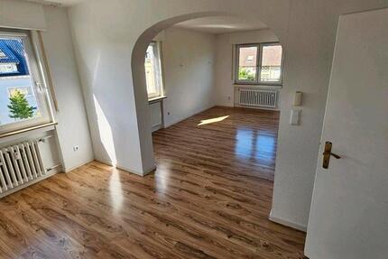 Wohnung Ettlingen - 3 Zimmer, 85 m&sup2;, 990&euro; | Angebot:26692439