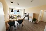 Schöne 3-Zimmer-Wohnung mit Balkon! zimmer