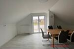 Dachgeschoßwohnung Gottmadingen - 3 Zimmer, 60 m&sup2;, 690&euro; | Angebot:26686627