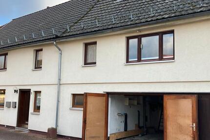 Wohnung in Herzberg mit neuen Bildern! 4 zimmer