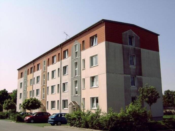 Etagenwohnung Gramzow - 3 Zimmer, 65 m&sup2;, 360&euro; | Angebot:25927064