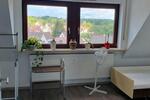 Dachgeschoßwohnung Gundelfingen an der Donau - 1 Zimmer, 16 m&sup2;, 320&euro; | Angebot:24017773
