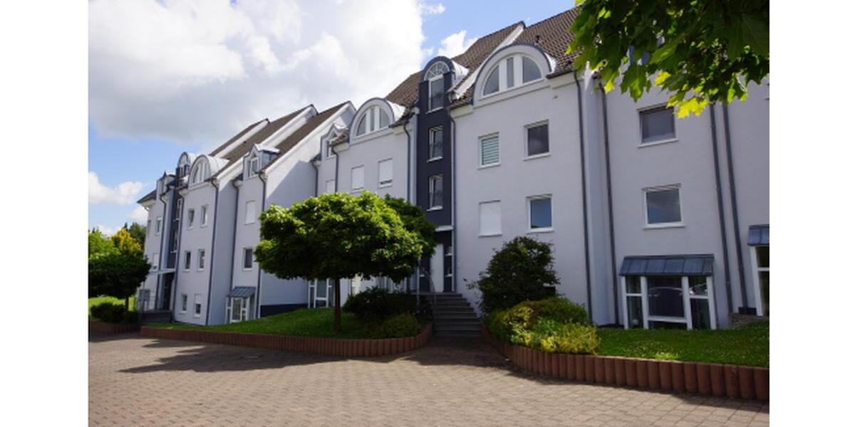 Schöne gepflegte 3-Zimmer Wohnung in Warstein zu vermieten (ID331) (08) 3 zimmer