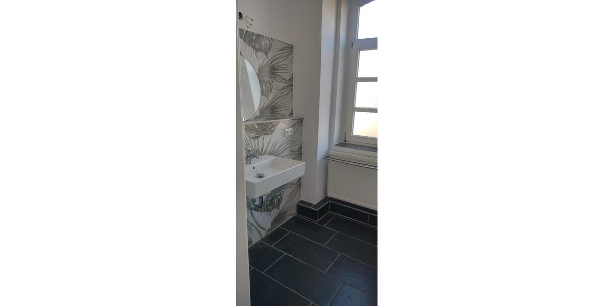 Wohnung sofort zu vermieten 4 zimmer