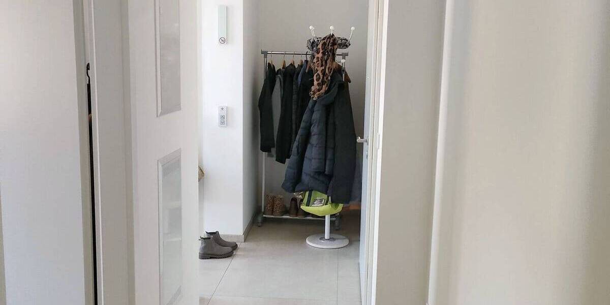 Etagenwohnung Crailsheim - 3 Zimmer, 119 m&sup2;, 1.490&euro; | Angebot:26128079