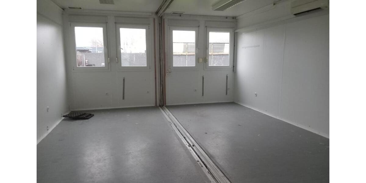 450 m² Freifläche + Werkstatt + Büros Duisburg zu vermieten zimmer