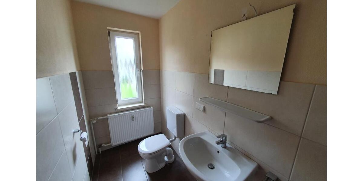 Hochparterre Neukirchen - 2 Zimmer, 50 m&sup2;, 420&euro; | Angebot:26664721