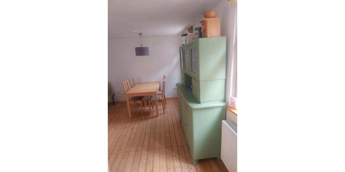 Wohnen auf Zeit Fürth Altstadt - 1 Zimmer, 84 m&sup2;, 700&euro; | Angebot:26585802