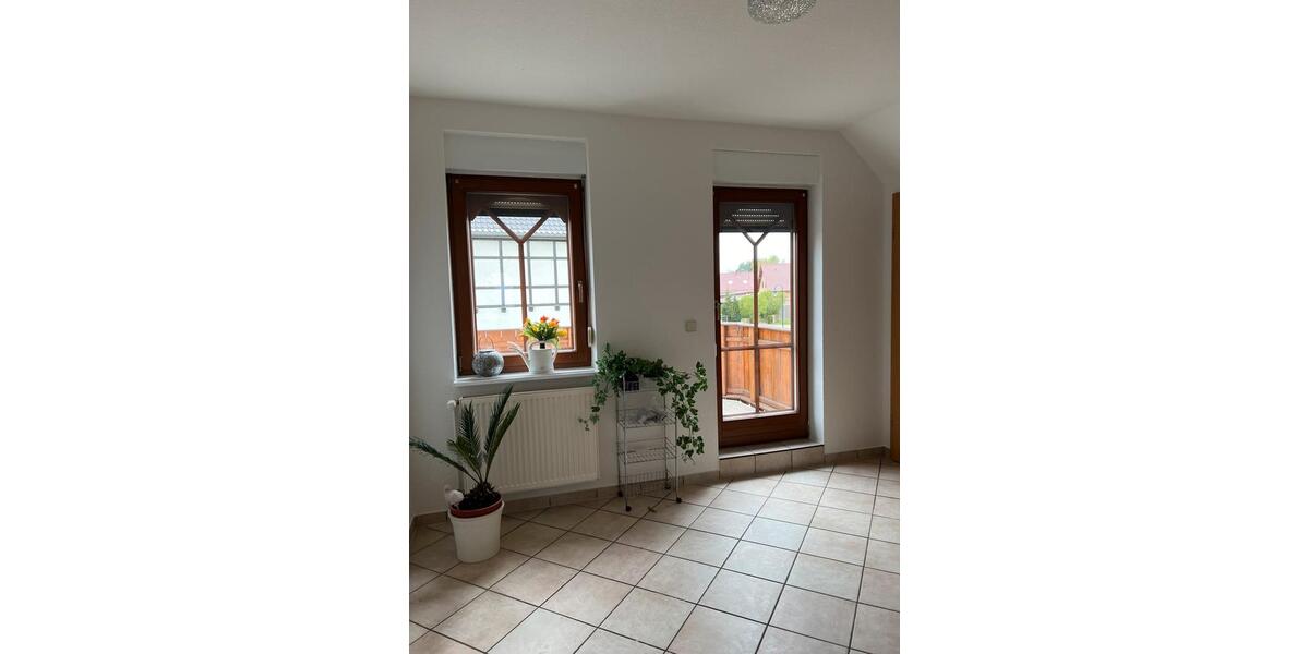 Dachgeschoßwohnung Fürstenwalde (Spree) - 5 Zimmer, 118 m&sup2;, 1.350&euro; | Angebot:26327116