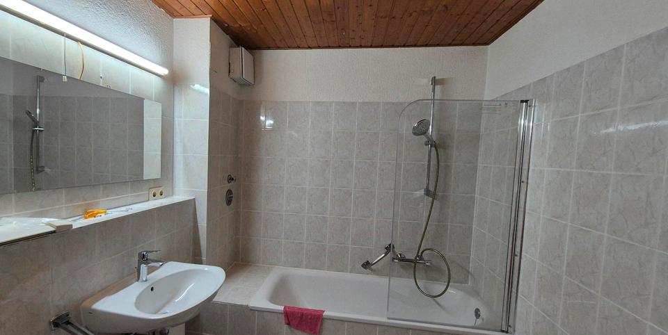 2-Zimmer-Wohnung zu vermieten in Riedstadt-Crumstadt 2 zimmer