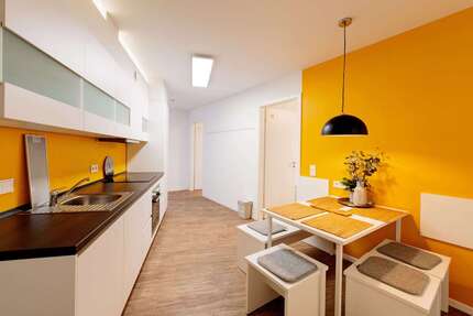 Zimmer Berlin Oberschöneweide - 525&euro; | Angebot:26759464