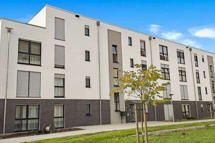 Wohnung zum Mieten in Germersheim 1.110 € 122.68 m² 4 zimmer