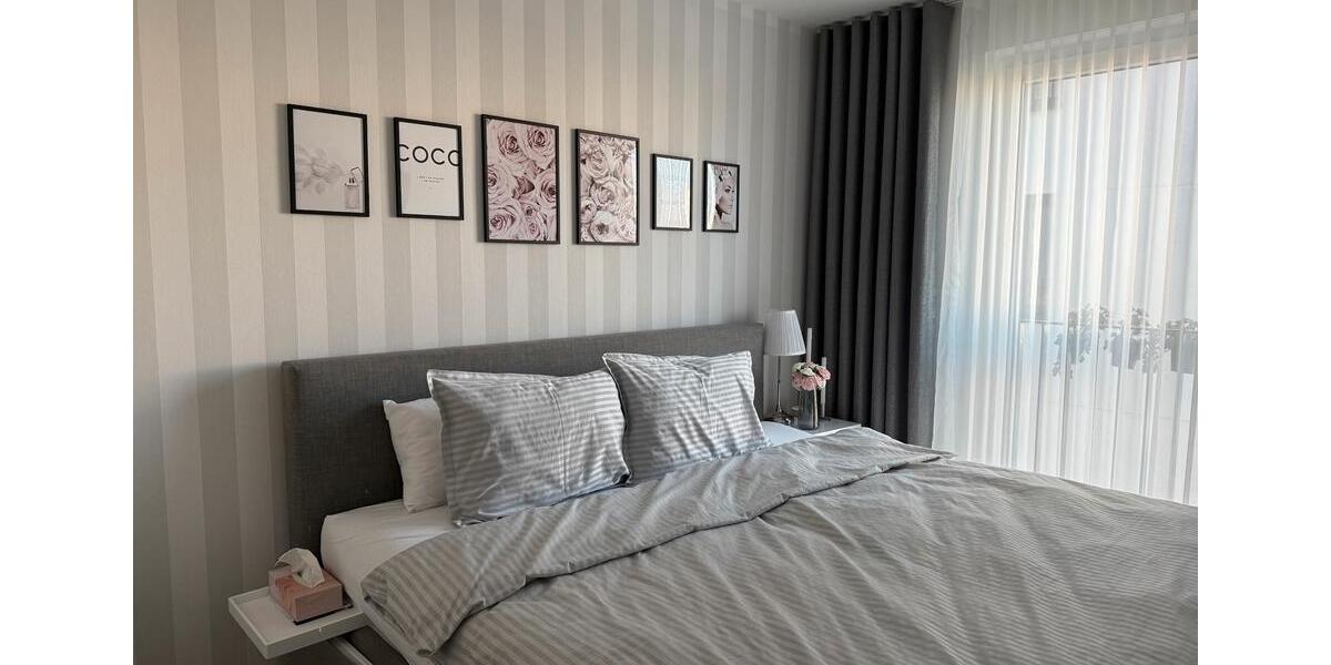 Etagenwohnung Schönefeld - 3 Zimmer, 79 m&sup2;, 1.680&euro; | Angebot:26639732