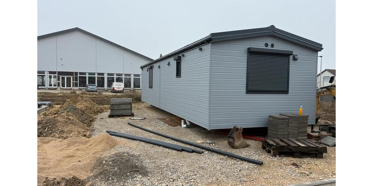 Tiny Haus zu vermieten 3 zimmer