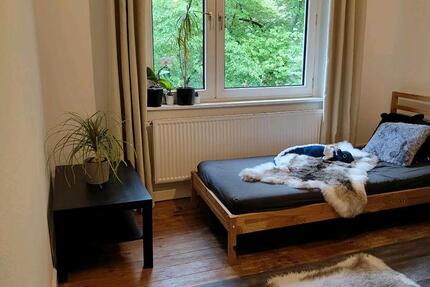 Wohnen auf Zeit Lübeck Sankt Lorenz Nord - 1 Zimmer, 28 m&sup2;, 490&euro; | Angebot:26658927