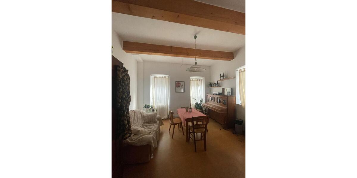 Erdgeschoßwohnung Kindenheim - 1 Zimmer, 35 m&sup2;, 429&euro; | Angebot:26638555