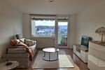 Wohnen auf Zeit Bonn Hardtberg - 2 Zimmer, 69 m&sup2;, 1.190&euro; | Angebot:26544071