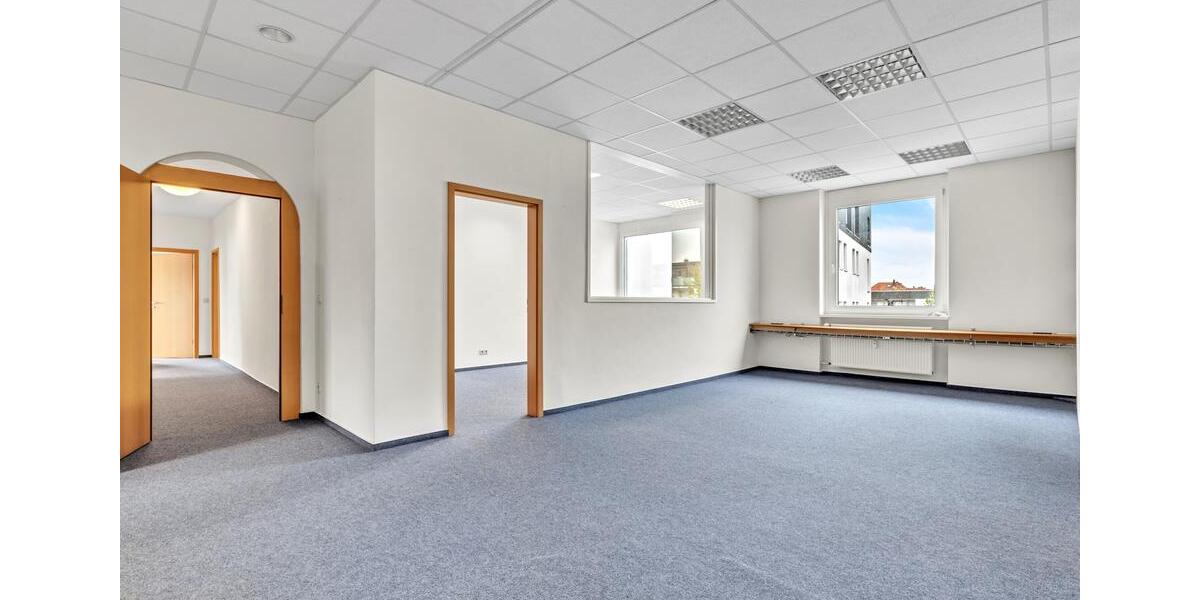 Gewerbeobjekt Eggenstein-Leopoldshafen Leopoldshafen - 2.280&euro; | Angebot:23356164