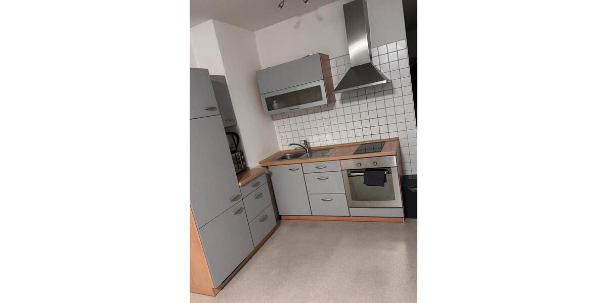 Etagenwohnung Hünfeld - 2 Zimmer, 45 m&sup2;, 433&euro; | Angebot:25941695