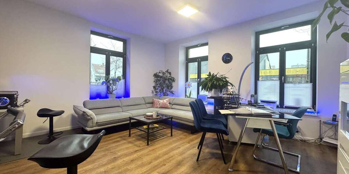 Gewerbeobjekt Schwerin Altstadt - 685&euro; | Angebot:25026163