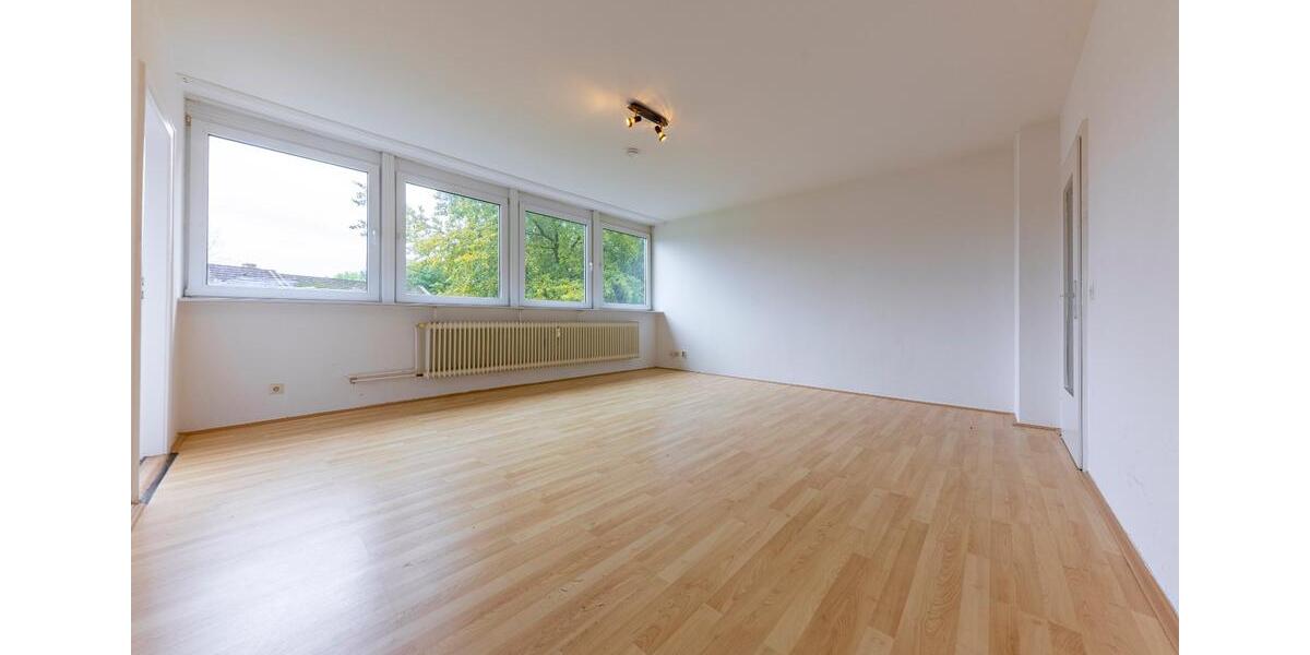 Dachgeschoßwohnung Heiligenhafen - 2 Zimmer, 62 m&sup2;, 610&euro; | Angebot:25418677