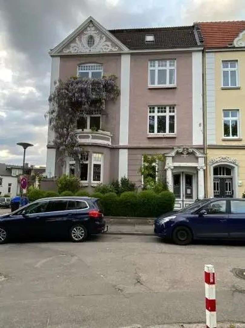 Wohnung zum Mieten in Lübeck 1.750 € 147 m² 5 zimmer