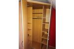 Dachgeschoßwohnung Reinsdorf - 3 Zimmer, 49 m&sup2;, 350&euro; | Angebot:26603588