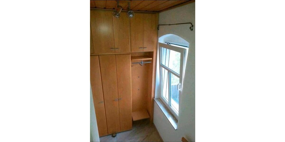 Dachgeschoßwohnung Döbeln - 4 Zimmer, 80 m&sup2;, 520&euro; | Angebot:26431475