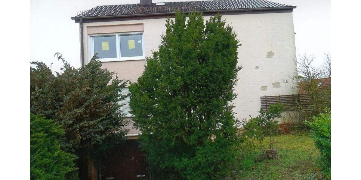 Einfamilienhaus Wülfershausen an der Saale Wülfershausen - 4 Zimmer, 100 m&sup2;, 950&euro; | Angebot:25727692