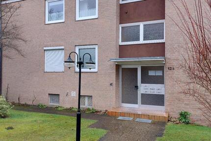 3 Zimmer Wohnung 84 m2 - zentrumsnah in Uelzen ab Februar 2026 3 zimmer