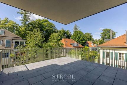 Wohnung München Giesing - 5 Zimmer, 190 m&sup2;, 5.600&euro; | Angebot:26348737