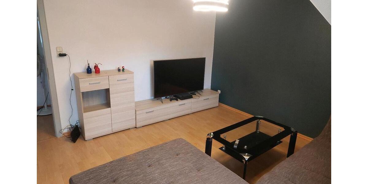 Etagenwohnung Hildesheim - 3 Zimmer, 70 m&sup2;, 640&euro; | Angebot:26614375