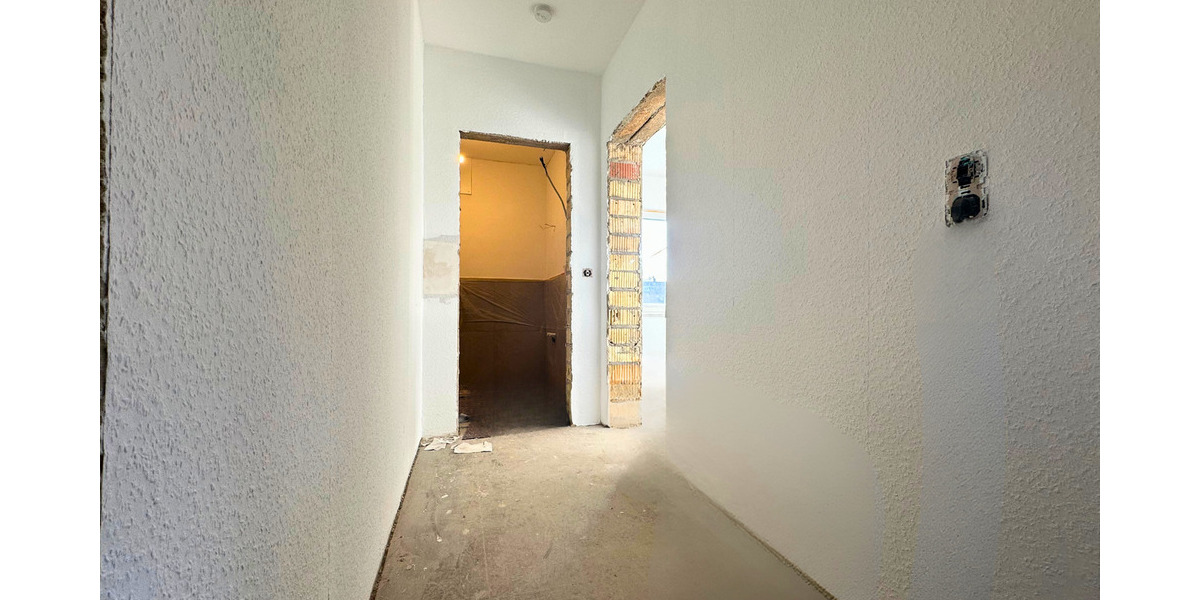 Etagenwohnung Balve - 2 Zimmer, 76 m&sup2;, 610&euro; | Angebot:24860021