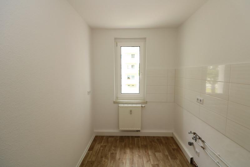 Erdgeschoßwohnung Freiberg - 2 Zimmer, 46 m&sup2;, 359&euro; | Angebot:25869613