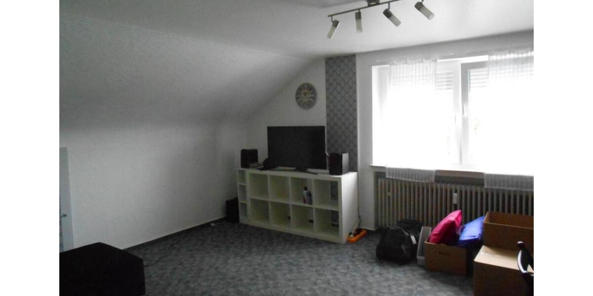 Dachgeschoßwohnung Pirmasens Fehrbach - 2 Zimmer, 56 m&sup2;, 450&euro; | Angebot:25088795