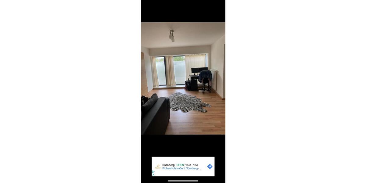 Erdgeschoßwohnung Schöllnach - 2.5 Zimmer, 80 m&sup2;, 800&euro; | Angebot:26042056