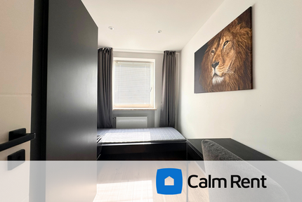 Zimmer München Forstenried - 770&euro; | Angebot:27056629