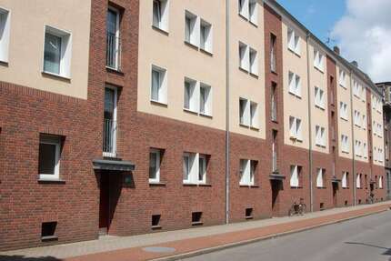 Wohnung zum Mieten in Duisburg 400 € 50.58 m² 2 zimmer