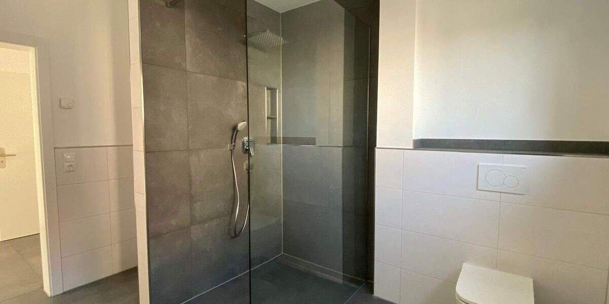 TOP !! Energieeffizientes und altersgerechtes Wohnen in ruhiger Lage von Zülpich 3 zimmer