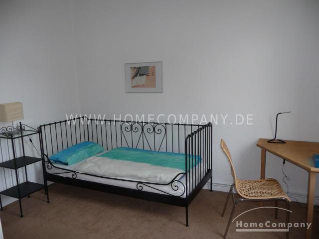 Wohnen auf Zeit Braunschweig Östliches Ringgebiet - 2 Zimmer, 47 m&sup2;, 700&euro; | Angebot:25293132