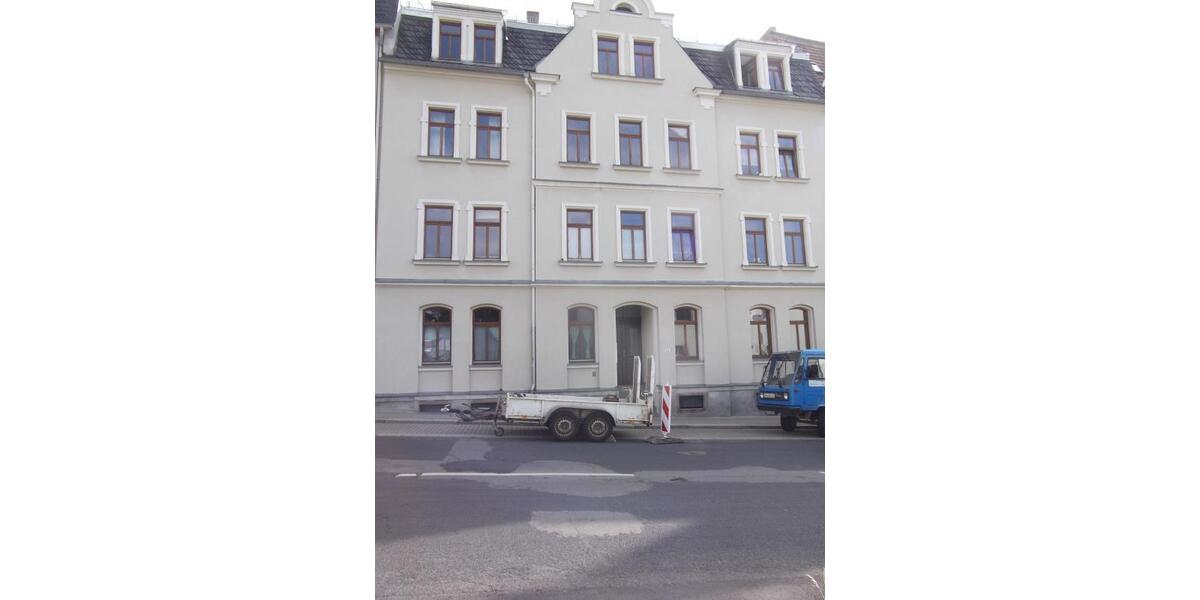 Etagenwohnung Mittweida - 1 Zimmer, 20 m&sup2;, 210&euro; | Angebot:15116636