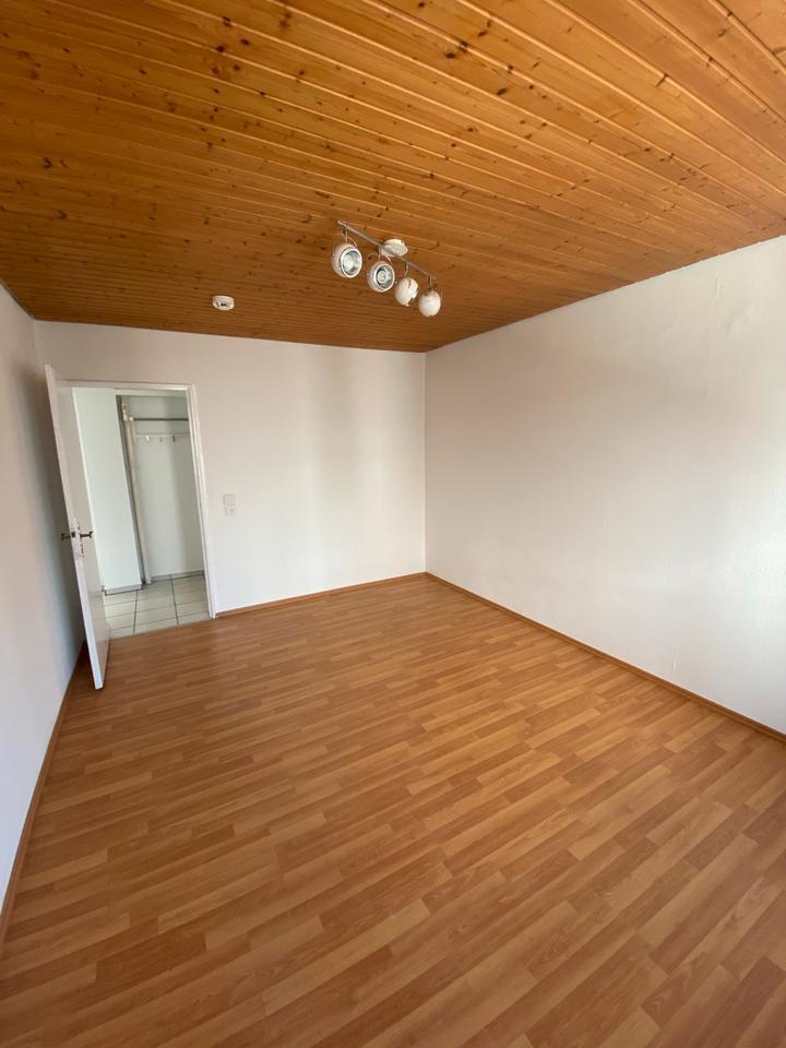 Neue 2er WG in Mainzer Innenstadt