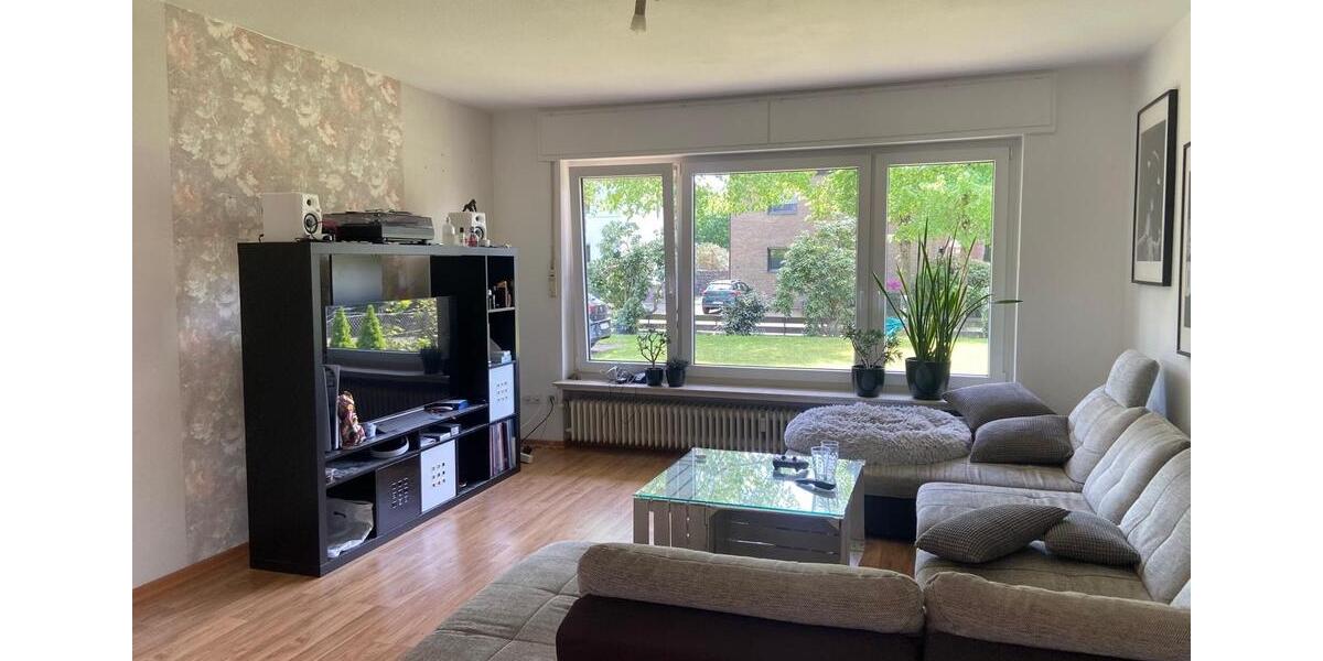 Erdgeschoßwohnung Verl - 3.5 Zimmer, 91 m&sup2;, 950&euro; | Angebot:26464189