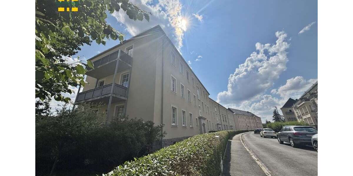 Etagenwohnung Chemnitz Ebersdorf - 2 Zimmer, 69 m&sup2;, 435&euro; | Angebot:27076511
