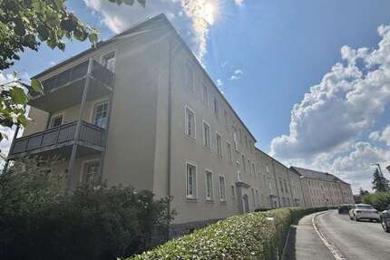 Wohnung Chemnitz Ebersdorf - 2 Zimmer, 69 m&sup2;, 435&euro; | Angebot:27076511