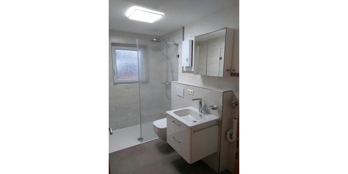 Erdgeschoßwohnung Oberndorf am Neckar - 2 Zimmer, 49 m&sup2;, 650&euro; | Angebot:26090654