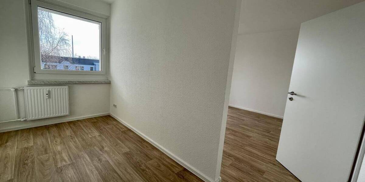 Etagenwohnung Chemnitz Helbersdorf - 5 Zimmer, 128 m&sup2;, 722&euro; | Angebot:26753525